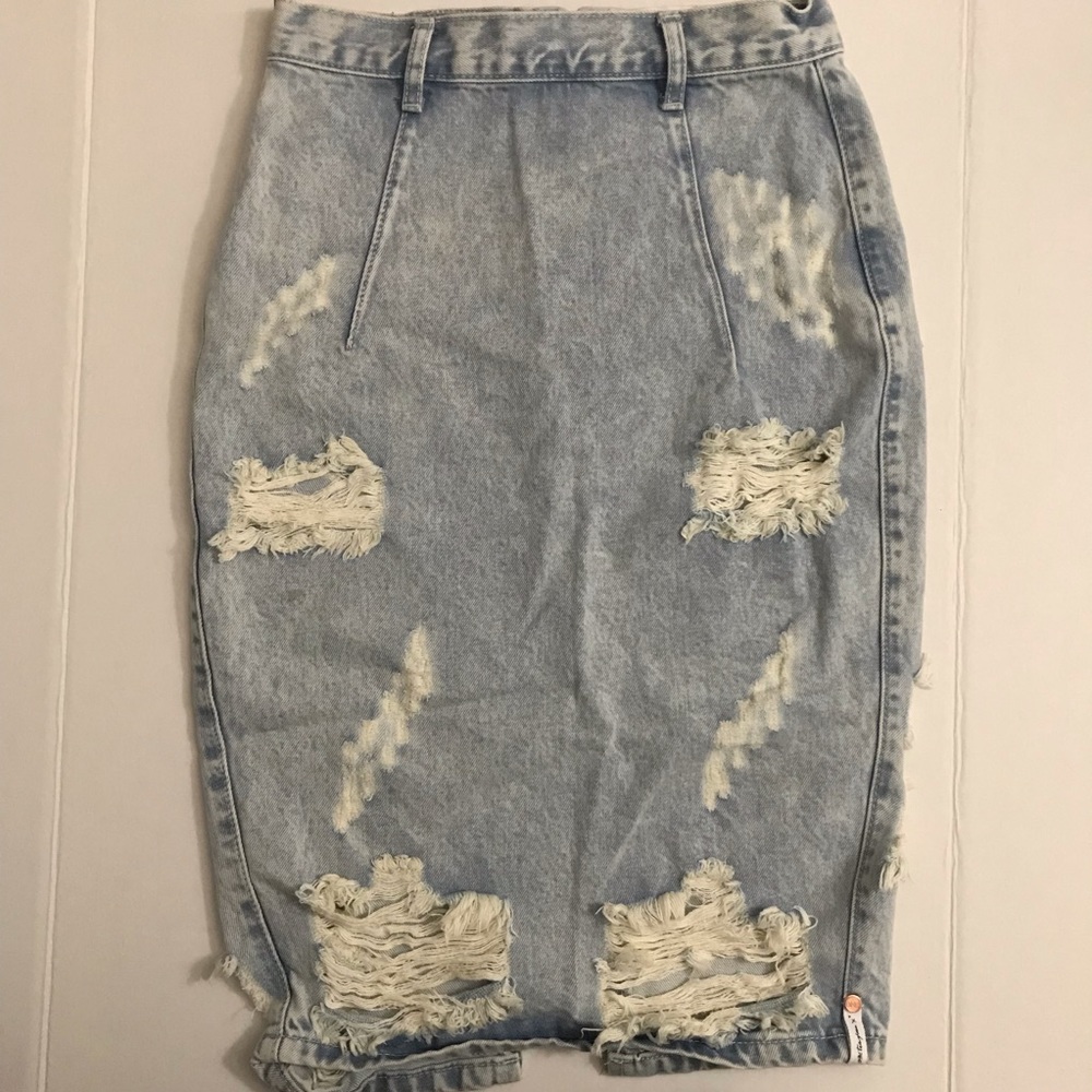 One Teaspoon Denim